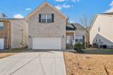 3004 Beachmist Way - Photo 1