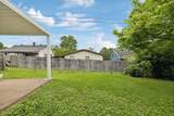 603 Lawrence St - Photo 31