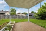 603 Lawrence St - Photo 32