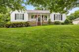 1219 Woodsage Drive - Photo 1