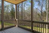 7454 Sugar Camp Hollow Rd - Photo 34