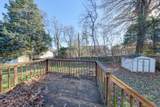2825 Teakwood Dr - Photo 32