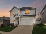 3609 Four Leaf Way - Photo 2