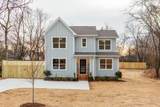 809 Swinging Bridge Rd - Photo 1
