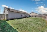 124 Bob White Trl - Photo 34