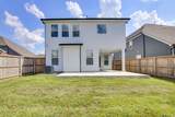 3506 Madrid Way - Photo 33