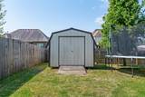 1021 Brokencreek Ln - Photo 32