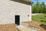 694 Lick Creek Boat Dock Loop - Photo 33