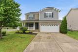 1303 Creekside Dr - Photo 1