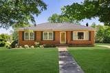 6819 S Main St - Photo 2