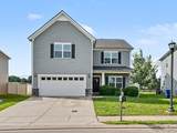 621 High Echelon Cir - Photo 1