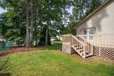 5010 Cheyenne Drive - Photo 21