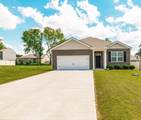 123 Saddle Horse Ln - Photo 1