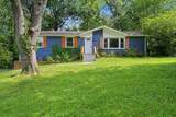 123 Stone Mountain Rd - Photo 1