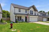 226 Stone Bluff Way - Photo 5