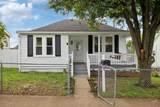 603 Lawrence St - Photo 1