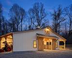 2404 Savage Creek Dr - Photo 2