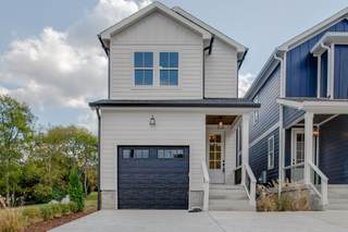 MLS# 2195458 - 827 Watts Ln in New Home on Watts Lane in Nashville Tennessee 37209 MLS# 2195458 - 827 Watts Ln in New Home on Watts Lane in Nashville Tennessee 37209