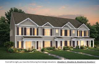 MLS# 2417347 - 923 Long Train Alley in Hamilton Church in Antioch Tennessee 37013