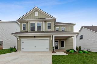 MLS# 2423040 - 4537 Rockland trail in Oliveri in Antioch Tennessee 37013