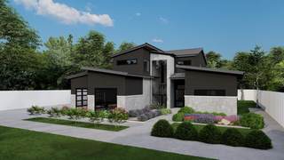 MLS# 2425563 - 335 Lawndale Lot #143 in Glencliff Estates in Nashville Tennessee 37217