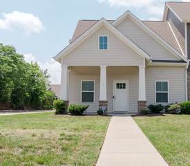 MLS# 2434142 - 4325 Ashland City Hwy, Unit 1 in Ashland Place Townhomes in Nashville Tennessee 37218