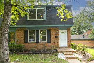 MLS# 2436060 - 5515 Country Drive, Unit 50 in Hickory Valley Condominium in Nashville Tennessee 37211