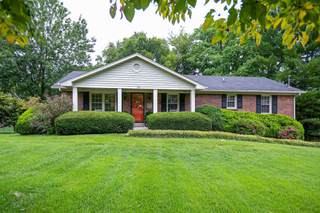 MLS# 2436646 - 701 Shenandoah Dr in Sagewood Est Sec 1C in Columbia Tennessee 38401