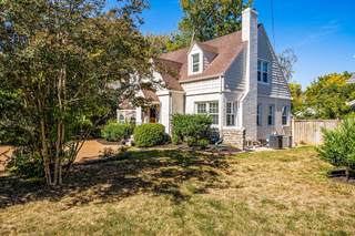 MLS# 2448327 - 816 Inverness Ave in 12South/Melrose in Nashville Tennessee 37204