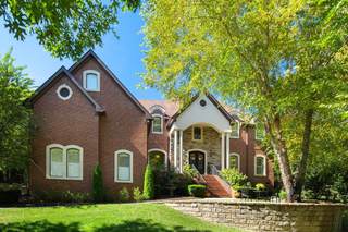 MLS# 2448686 - 1056 Sunset Rd in Magnolia Vale Est in Brentwood Tennessee 37027