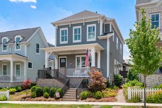 MLS# 2454340 - 1043 Calico St in Westhaven Sec53 in Franklin Tennessee 37064