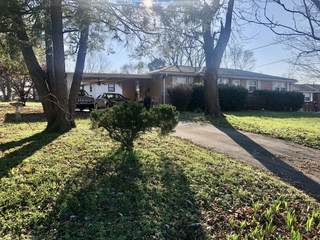 MLS# 2469274 - 283 Garry Dr in Kenilworth Estates in Nashville Tennessee 37211