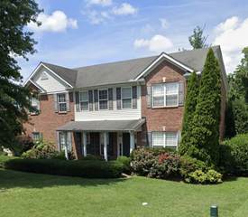 MLS# 2491338 - 801 Banbury Way in Banbury Crossing in Brentwood Tennessee 37027