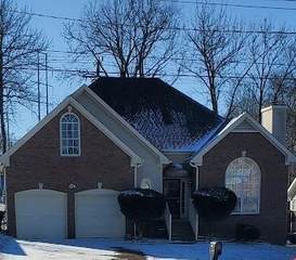 MLS# 2491615 - 3625 Roundwood Forest Dr in Forest View Park in Antioch Tennessee 37013