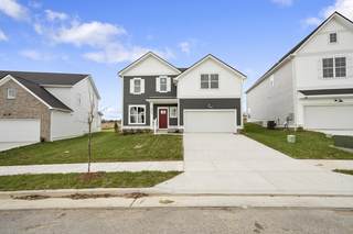 MLS# 2492443 - 8653 Lawson Drive in Evergreen Hills in Antioch Tennessee 37013