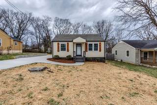 MLS# 2493118 - 1822 Figures Ave in Figuers Sec C in Columbia Tennessee 38401