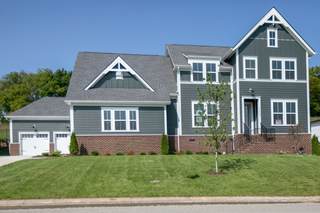 MLS# 2493816 - 7037 Vineyard Valley Dr in Vineyard Valley Sec1 in College Grove Tennessee 37046