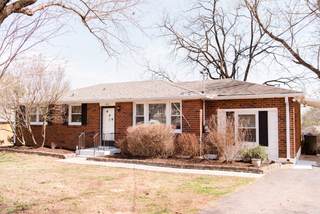 MLS# 2494544 - 3903 Bonnafield Ct in Hermitage Hills in Hermitage Tennessee 37076