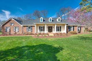 MLS# 2494775 - 9240 Kingsboro Ct in Foxboro Est Sec 2 in Brentwood Tennessee 37027