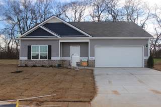 MLS# 2498120 - 1848 Holdens Hollow in Armstrong Meadows in Columbia Tennessee 38401