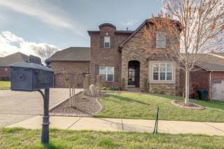 MLS# 2501051 - 1303 Reynard Dr in Foxland Ph 3 Sec 1 in Gallatin Tennessee 37066