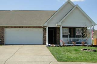 MLS# 2503094 - 1303 Crofton Park Drive in Wyndham Park in Columbia Tennessee 38401