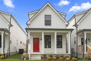 MLS# 2506479 - 623 A James Ave in Charlotte Park in Nashville Tennessee 37209