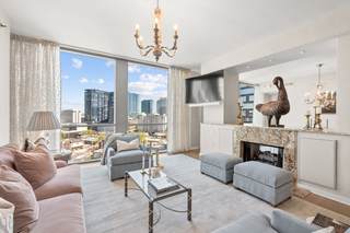 MLS# 2510402 - 900 20th Ave S, Unit 911 in The Adelicia in Nashville Tennessee 37212