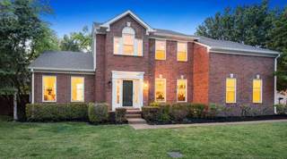 MLS# 2512782 - 5301 Barton Vale Ct in Barton Vale in Nashville Tennessee 37211