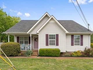 MLS# 2512857 - 115 Gordon Ter in Huntington Woods Sec 1 in Columbia Tennessee 38401