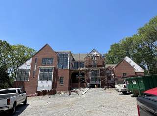 MLS# 2515670 - 5929 E Ashland Dr in Forest Hills in Nashville Tennessee 37215