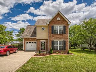 MLS# 2515914 - 591 Albion Cir in Albion Downs in Gallatin Tennessee 37066