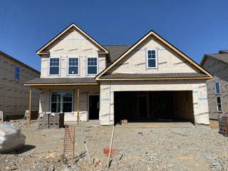 MLS# 2516869 - 2421 Williams Ridge Drive Lot 1122 in Drumwright in Columbia Tennessee 38401