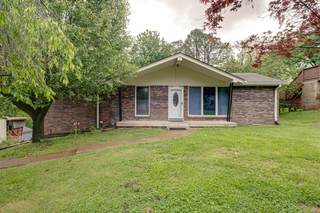 MLS# 2517204 - 2436 Rychen Dr in Edge-O-Lake Estates in Nashville Tennessee 37217